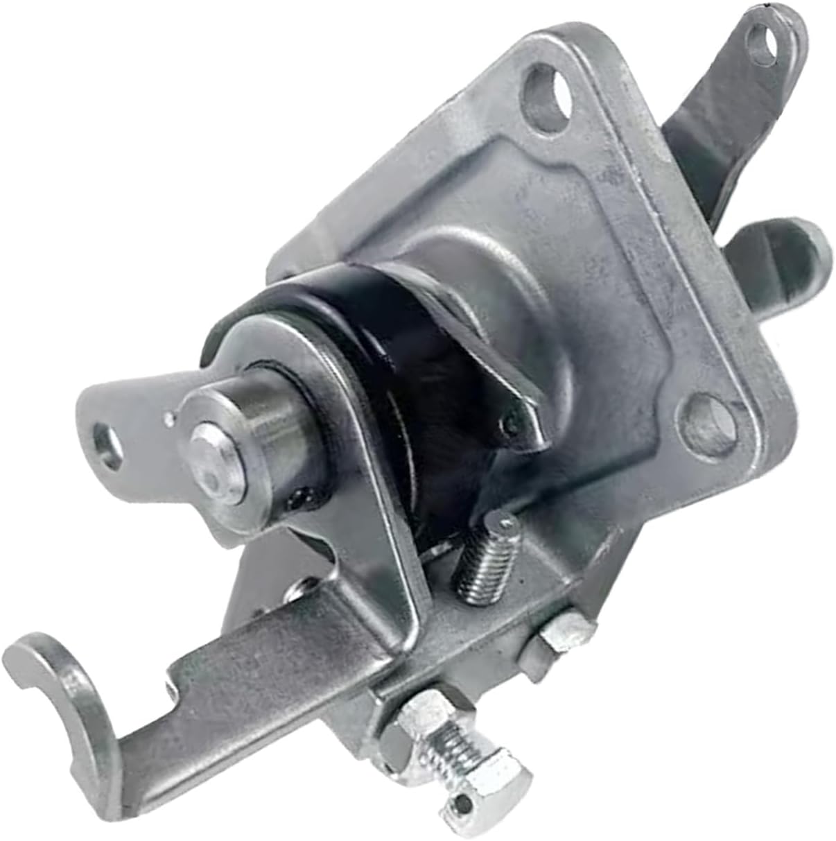 D722 Speed Control Plate 1G639-57002 1G63957002 Fikowjs Compatible for Kubota D722 Engine