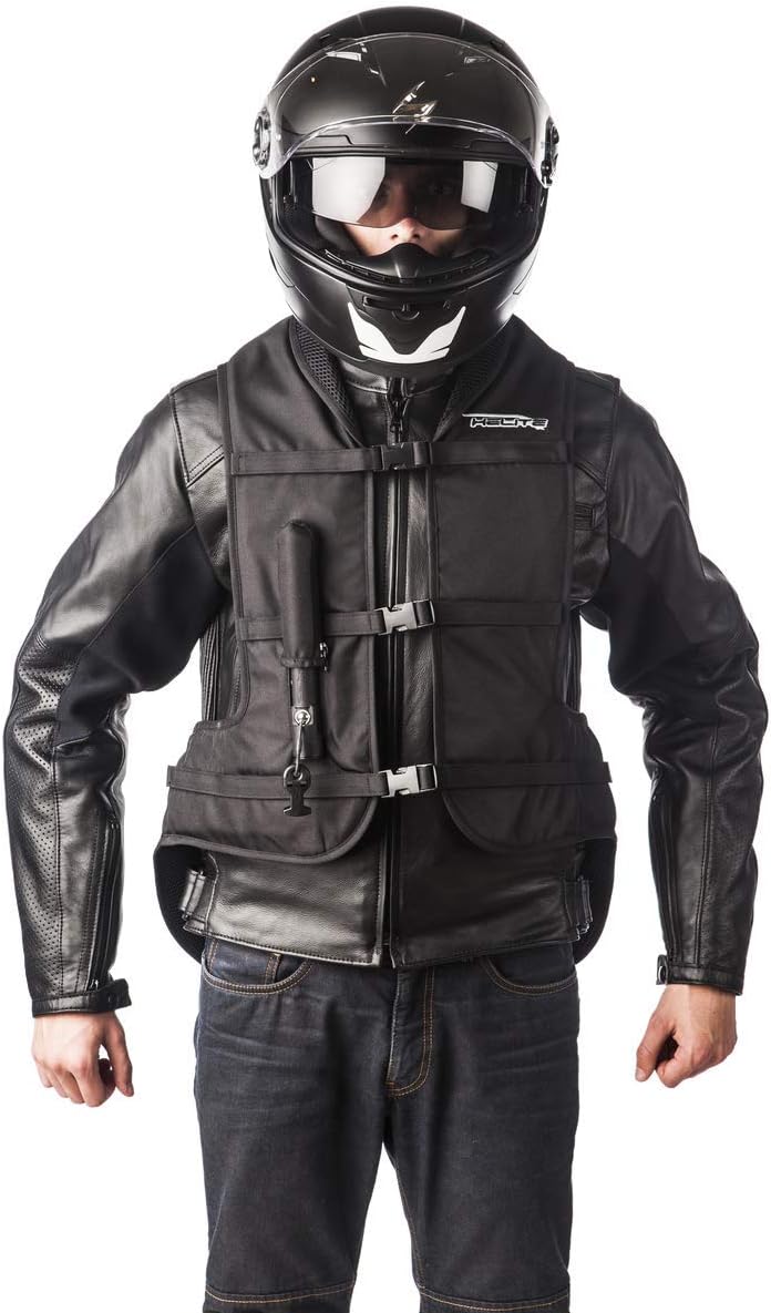 Airbag helite moto Clearance