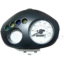 Motorcycle Instrument Assembly For Piaggio ZIP BYQ100T-E