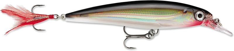 X-Rap Jerkbait 08 Fishing Lures