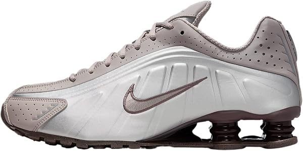 Nike Nike Shox R4 (GS) Zapatillas de AtletismoNiños - 1