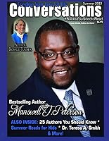 Vista 1 de Conversations Magazine Books You Need to Read