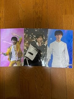 稲葉通陽 ステフォ B&ZAI アイドル お笑い タレント 芸能人グッズ