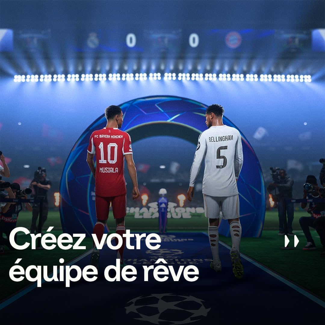 FC 26 ICONS Edition | Xbox Series X|S – Code jeu à télécharger — vue 5