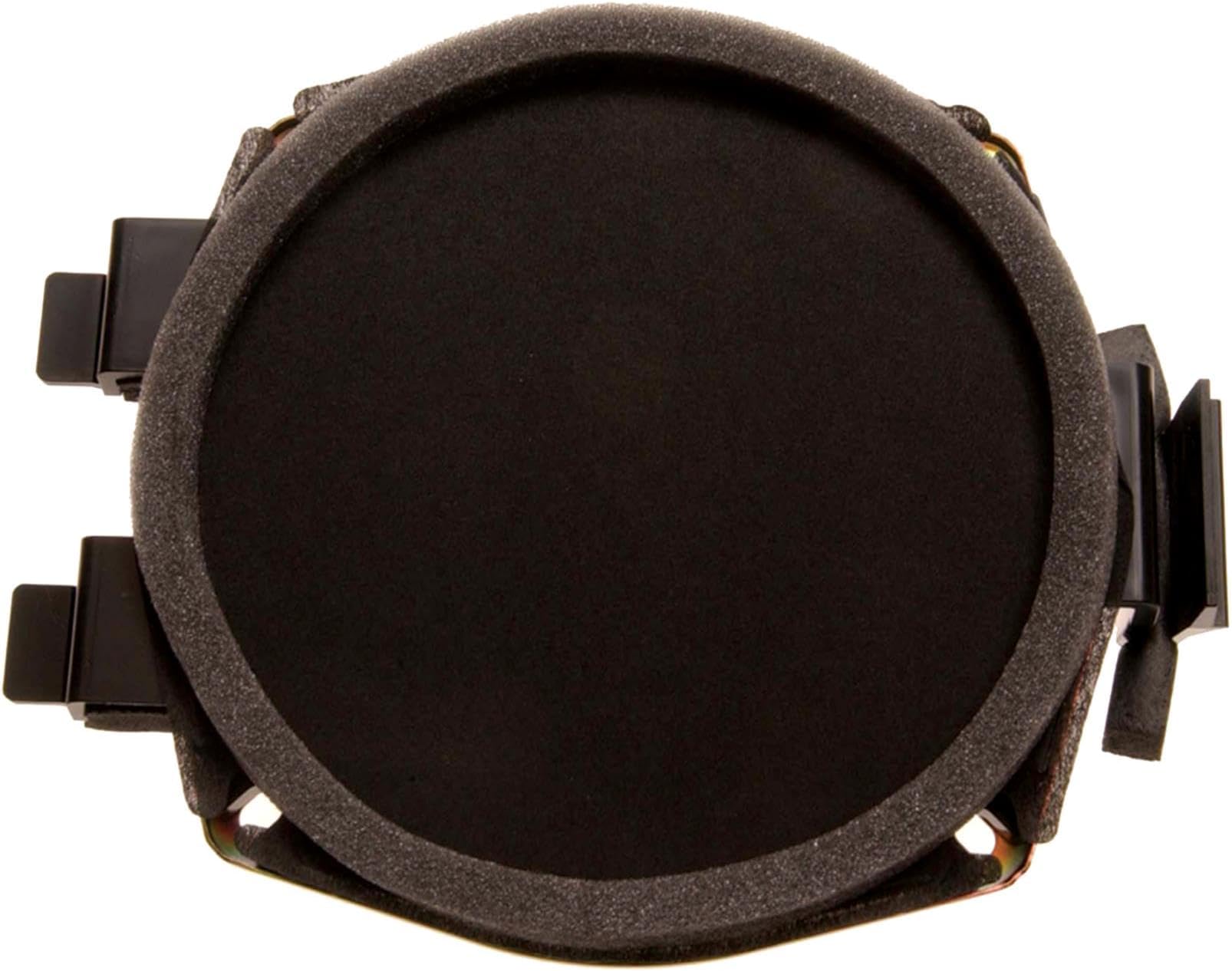 ACDelco GM Genuine Parts 15038566 Front Door Radio Speaker