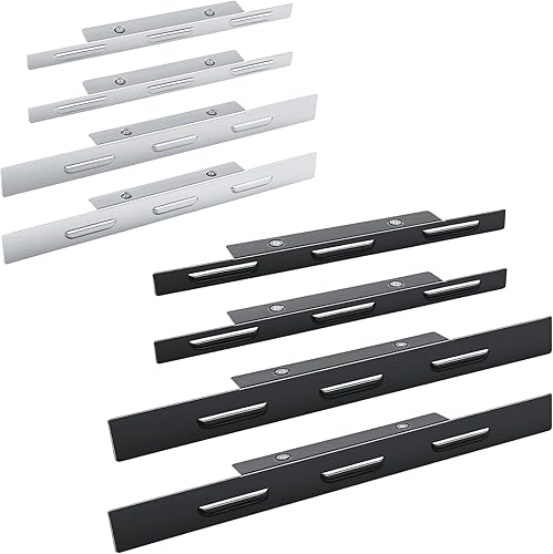 Grisun Protectores de viento para parrilla Blackstone de 28 pulgadas, acero inoxidable y acero recubierto de polvo, protectores magnéticos para