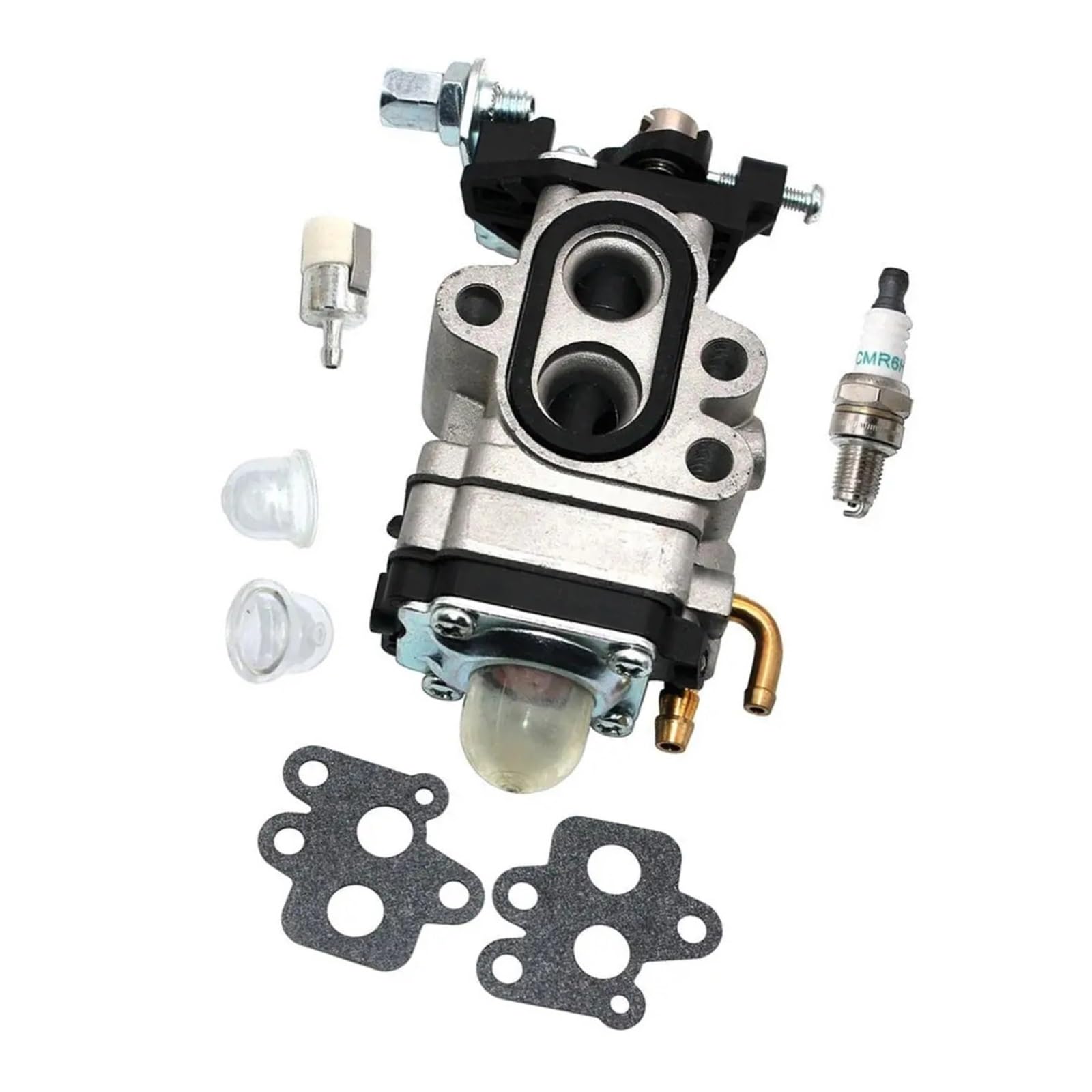 Carburateur EBZ8001 EBZ8050 haute précision pour performance moteur stable
