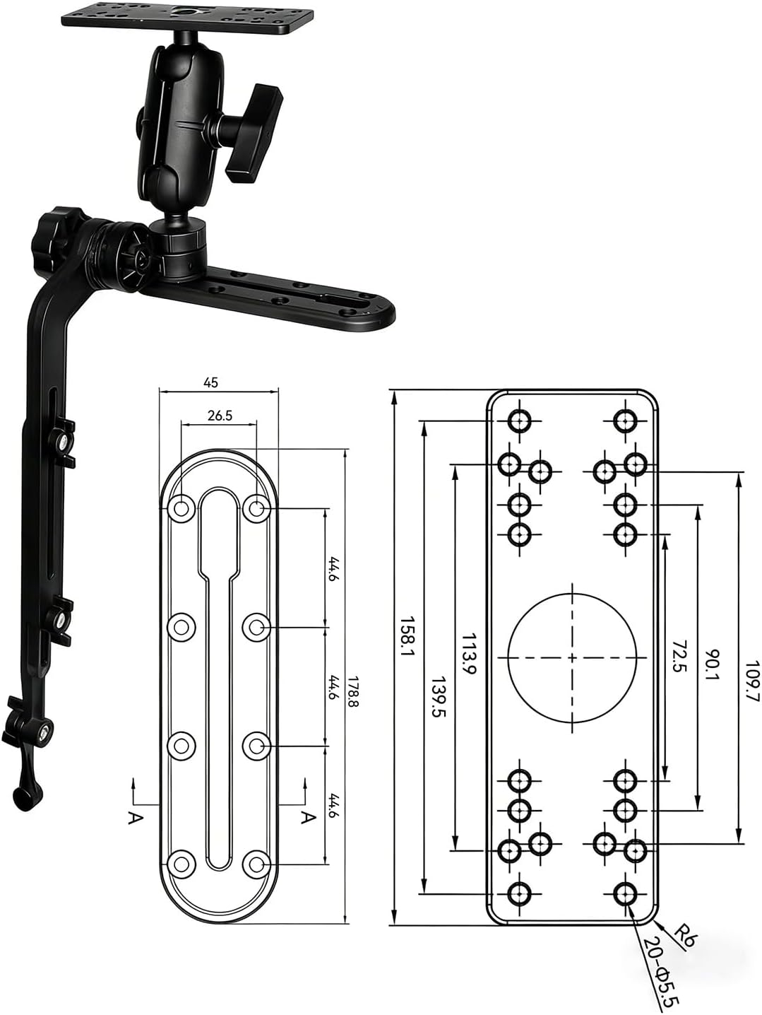 61AwIFMjIKL. AC SL1500