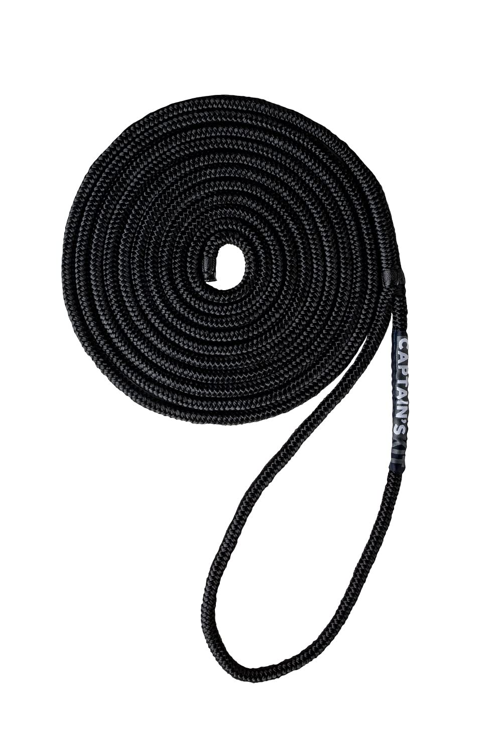Ronix Captain's Kit - 1/2 in. Dia. Mooring Line - 20 ft.