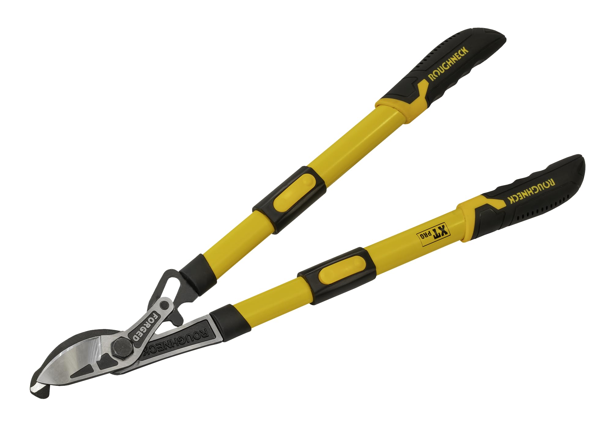 B&Q -  66-868 Xt Pro Telescopic Bypass Loppers 695945mm Rou66868 Trade