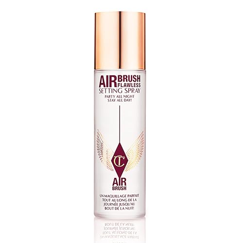 Charlotte Tilbury Airbrush Flawless Setting Spray