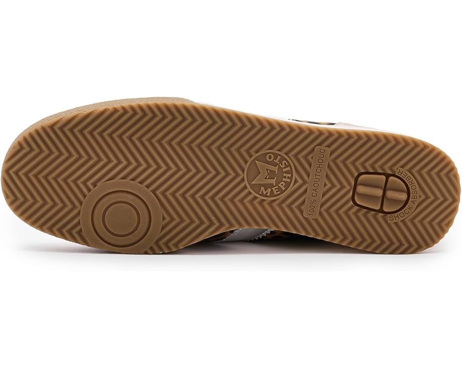 Mephisto Witney - Back View