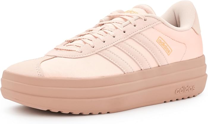 Обувь adidas VL Court Bold