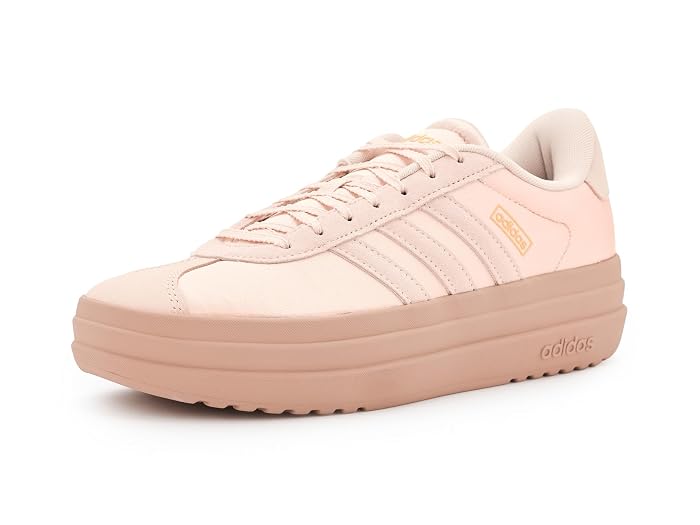 Женские кроссовки adidas VL Court Bold на каждый день