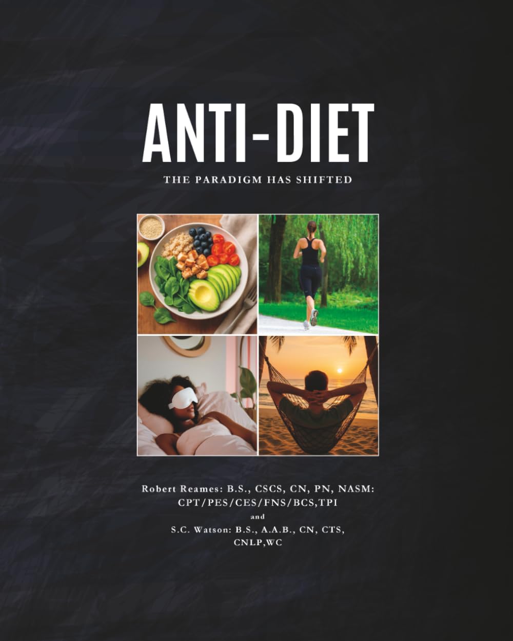 ANTI-DIET: THE PARADIGM HAS SHIFTED      Paperback – June 5, 2025