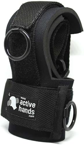 Miniatura 5 de limb Diferencia Gripping ayuda