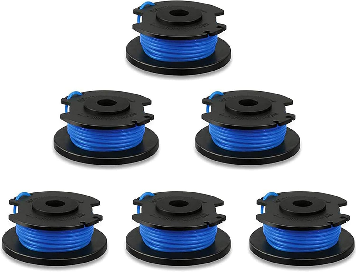 AC14RL3A String Trimmer Spool Replacement for Ryobi One AC14RL3A 18V ...