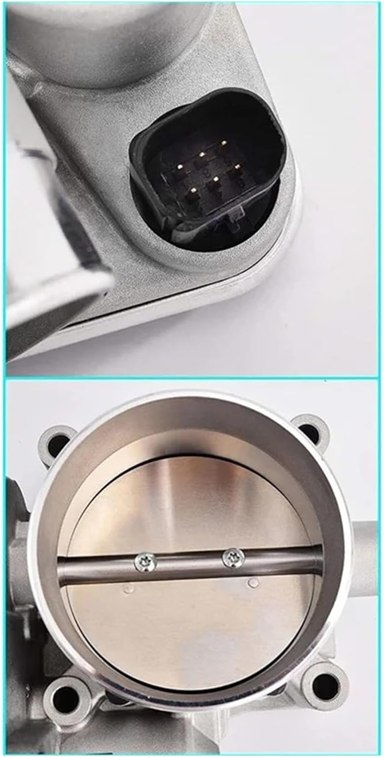 Electronic throttle 53032801AC 5174079AA Compatible With Dodge 2.5L 3.5L