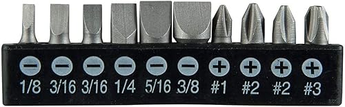 Miniatura 3 de Stanley Destornillador Set 42PcsSTHT062113