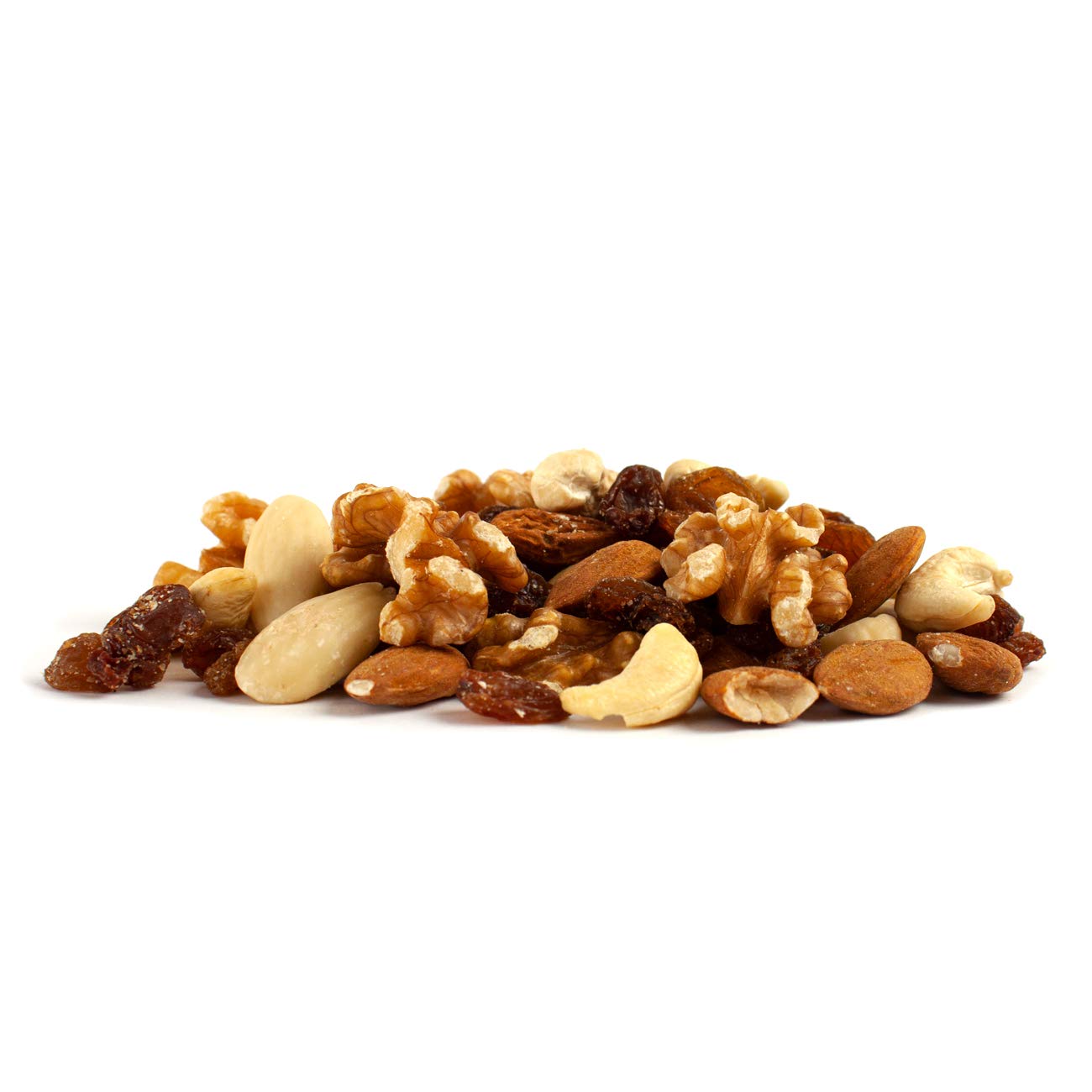 El Nogal Frutos Secos Mix Natural 150g Sin Gluten