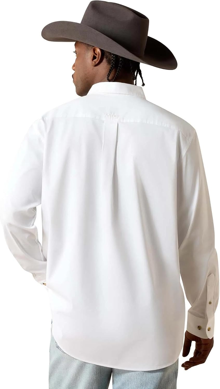 ARIAT Men's The Everything Classic Fit Shirt