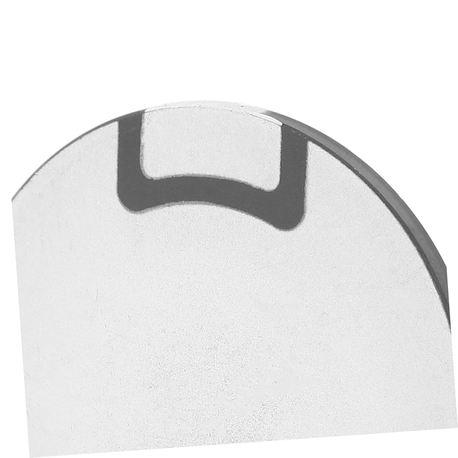 Piezoelectric Transducer for Dishwasher 50mm Diameter 60w 43khz Ceramic Cleaner