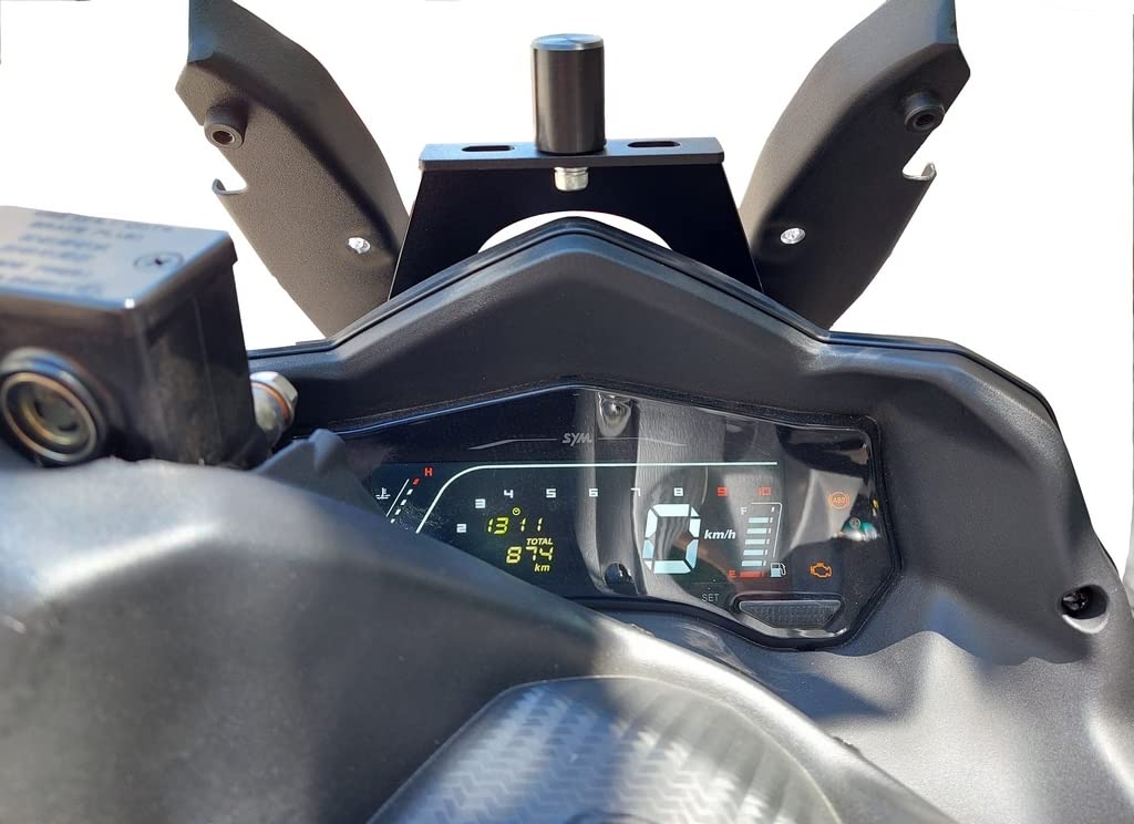 Soporte GPS de Cabina para SYM Joyride 300 2022-2023