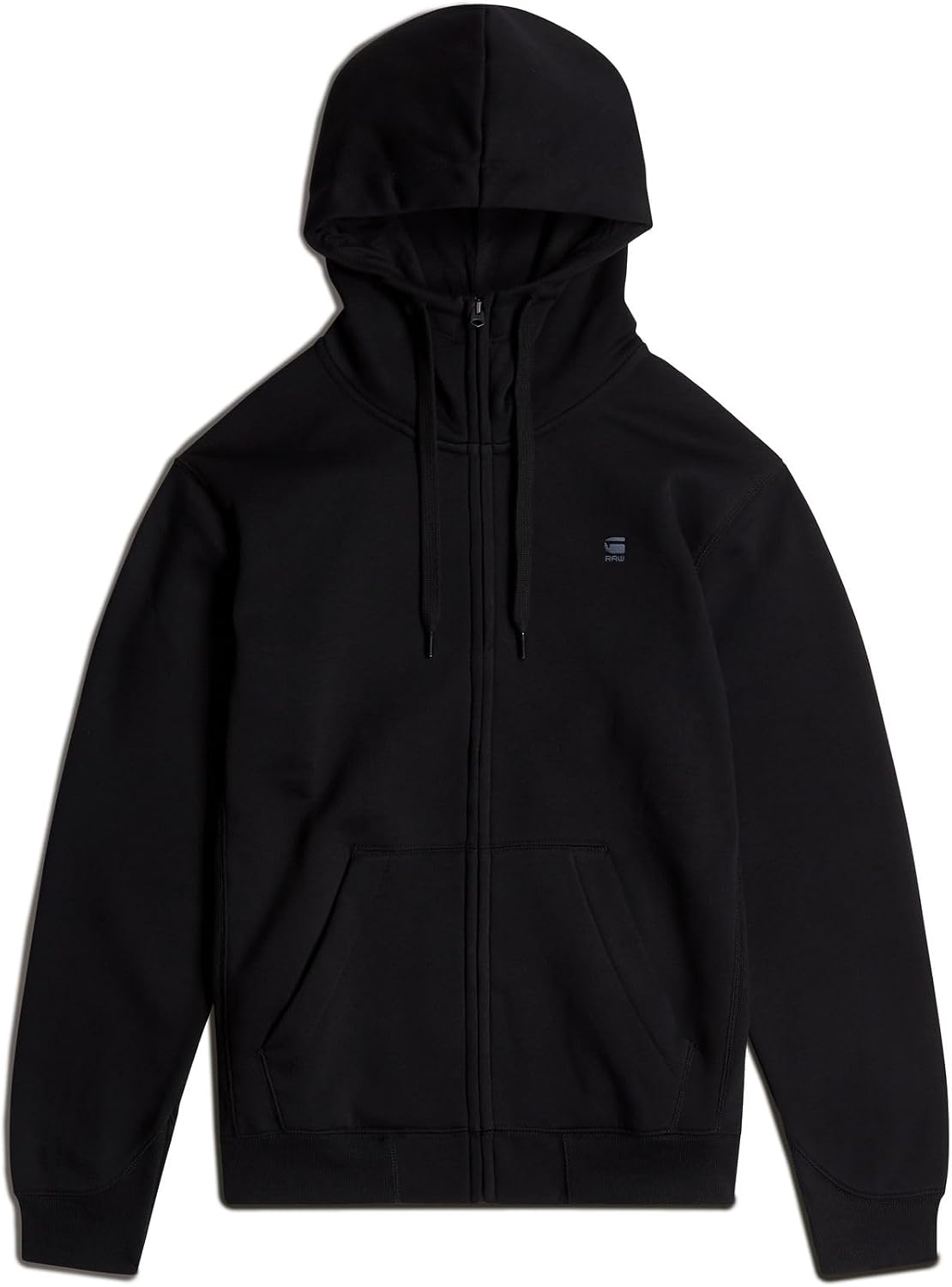 G-STAR mens Premium Core Hooded Sweater image 5