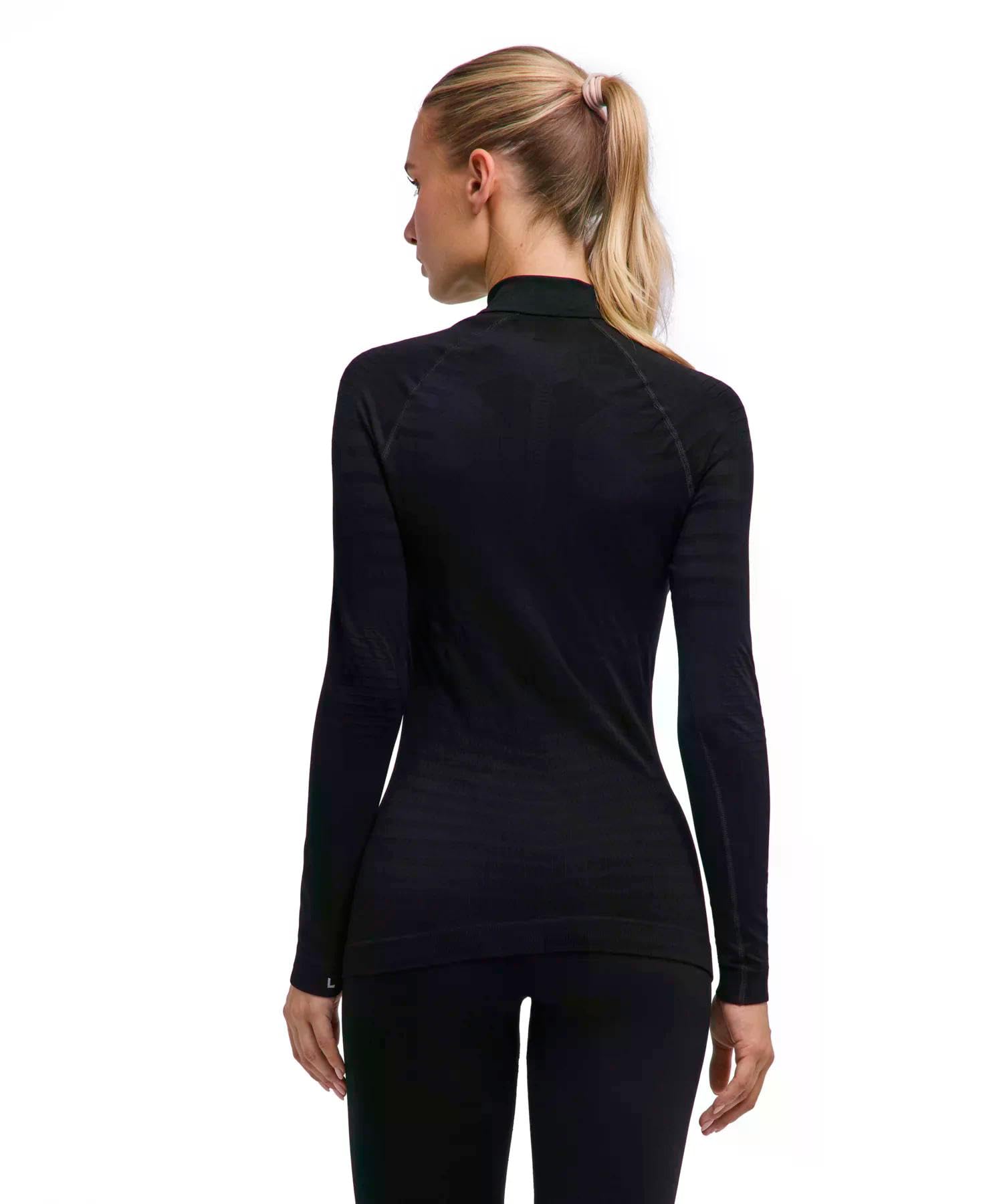 FALKE Langarmshirt
