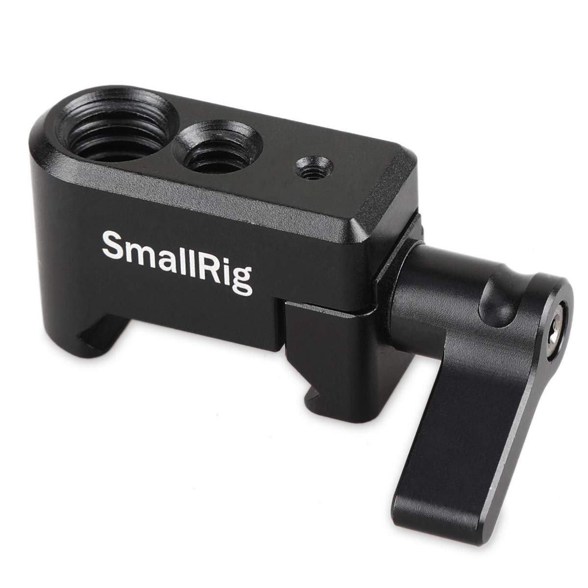 Amazon.com : SmallRig NATO Clamp, Quick Release Clamp with 1/4