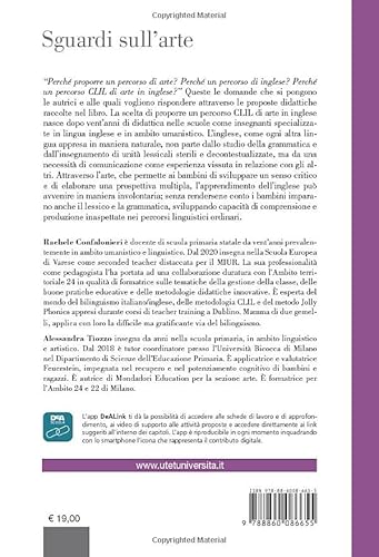 Sguardi Sull’Arte: Percorsi Di Arte E Clil - 2