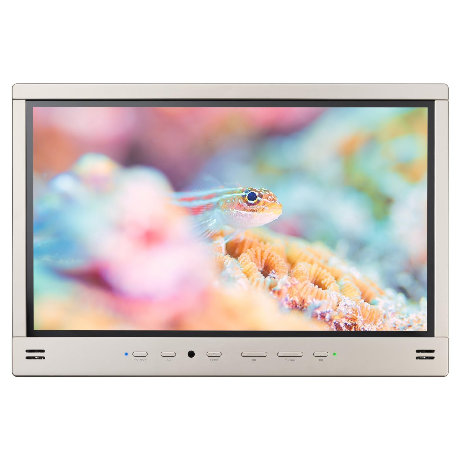 Amazon | ツインバード お風呂テレビ 浴室テレビ 防水 32V型 日本製 