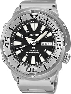 Amazon.com: seiko monster - Watches / Men: Clothing, Shoes \u0026 Jewelry
