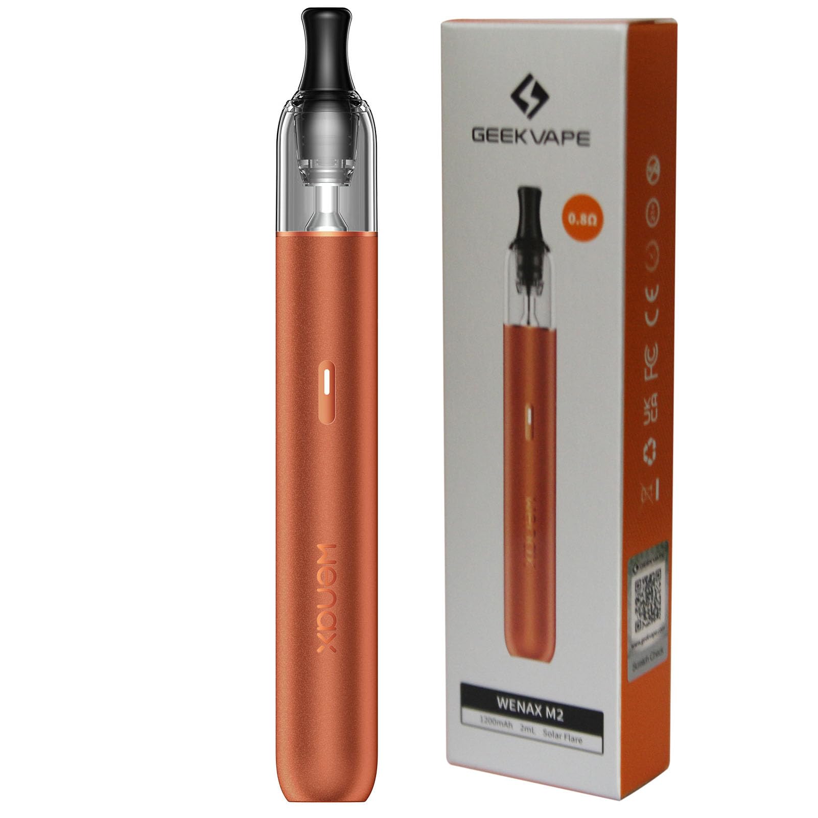 air liquide global e&c solutions Geekvape Wenax Q Ultra Podset main image 0