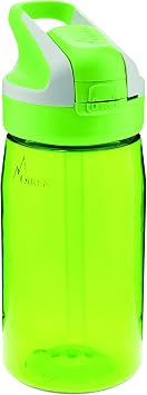 LAKEN Unisex - Adult Tritan with Summit Closure 0.45 L Tritan Bottle
