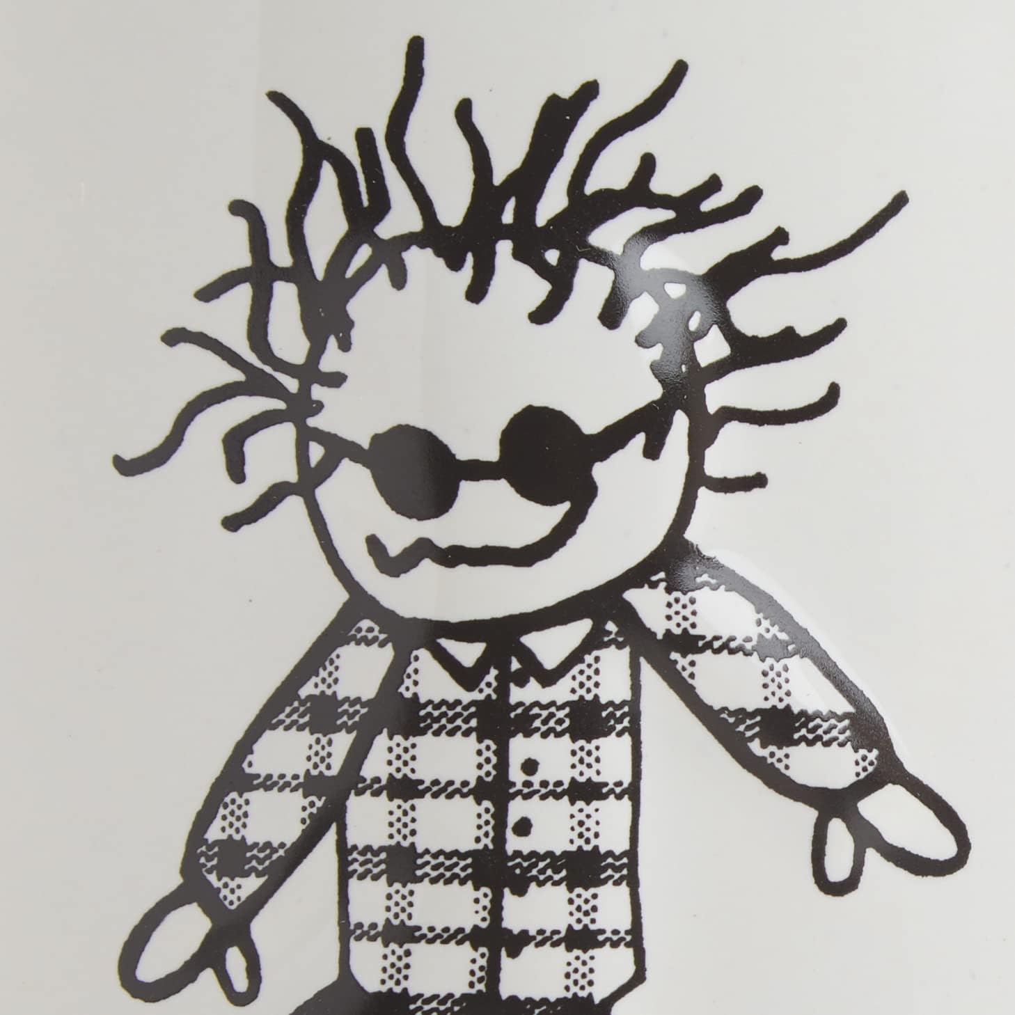 🔥 Flаѕh Sаlе Enesco Children of the Inner Light Nephew Stoneware Gift Mug, 16 oz, White