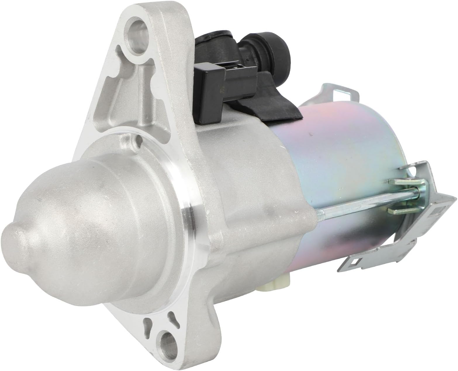 SCITOO Starter Motor 19264 for Acura for ILX 2.0L 2013-2015 for Honda for Civic 1.8L 2012-2015 for Honda for HR-V 1.8L 2016-2020 PLGR 12V 1.4kW CW 9 Tooth