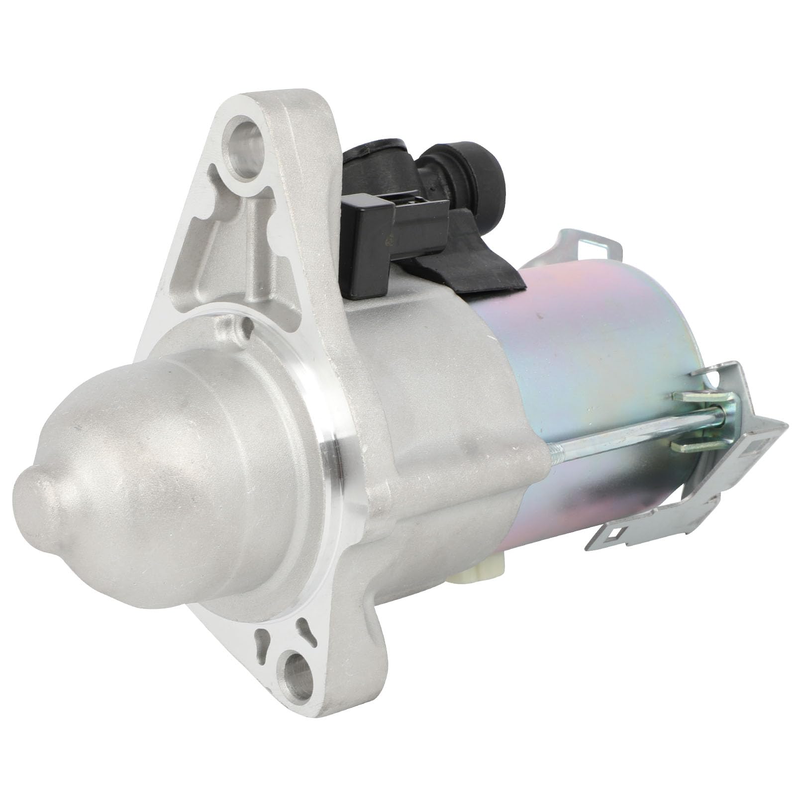 SCITOO Starter Fit For Acura ILX 2013-2015 L4 2.0L 19264N | For HR-V 2016-2020 L4 1.8L(Automatic CVT Trans)|For Honda Civic 2012-2015 L4 1.8L|Starters Motor