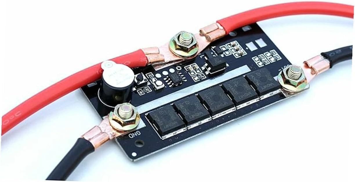 GLEAVI Portable DIY Battery Spot Welder Machine 12v Electric Welding Tool for Pcb Circuit Board Welding for Home and Workshop Use