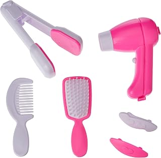 Brinquedo Calesita Tateti Kit de Beleza - Ref.329