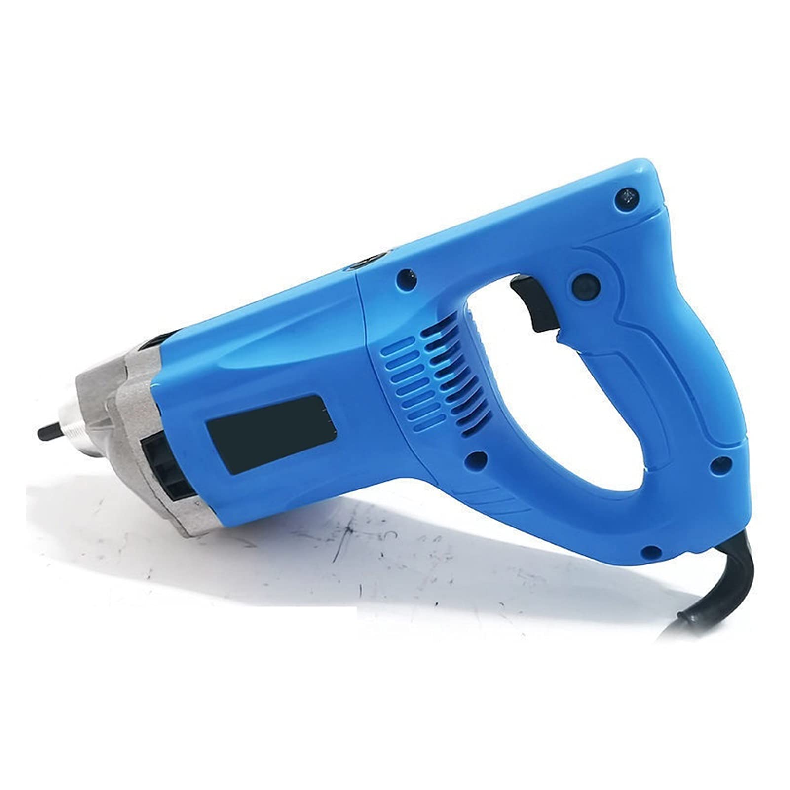 Vibromasseur ciment 2000W à haute fréquence et aiguille de 1.5m