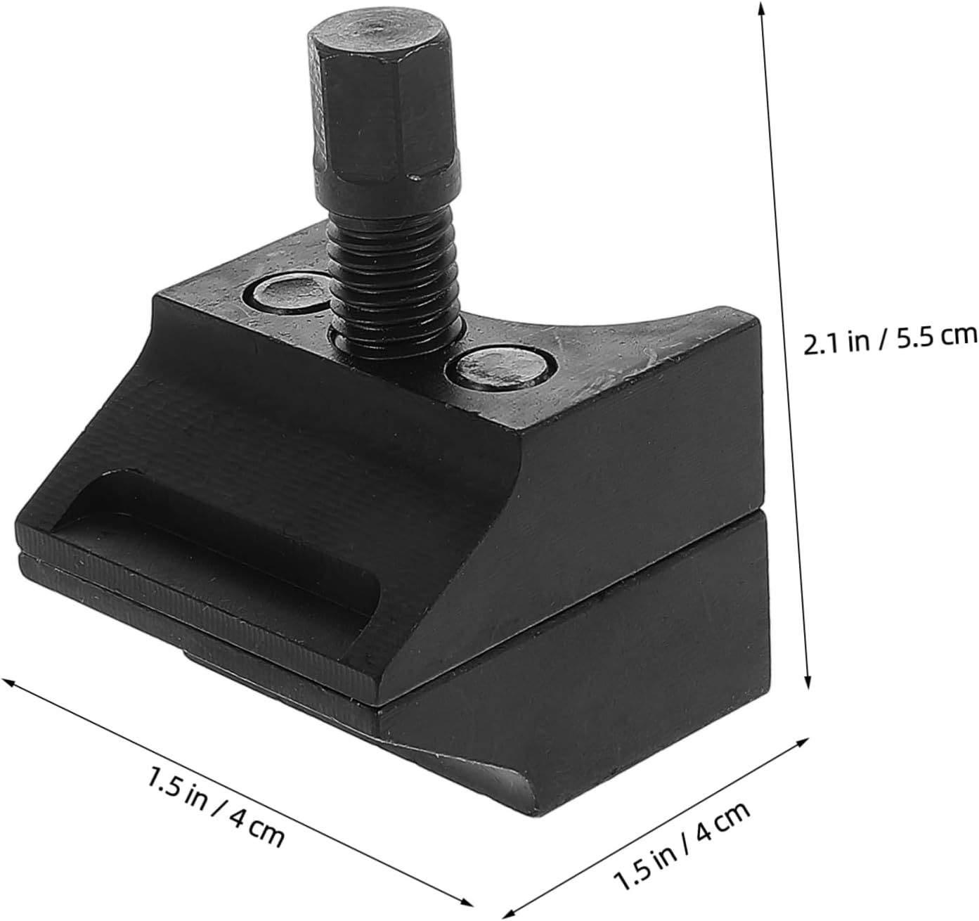 Cabilock Suspension Strut Splitter Hub Tool Spreader for Car Hub Spread Tool Ergonomic Handle