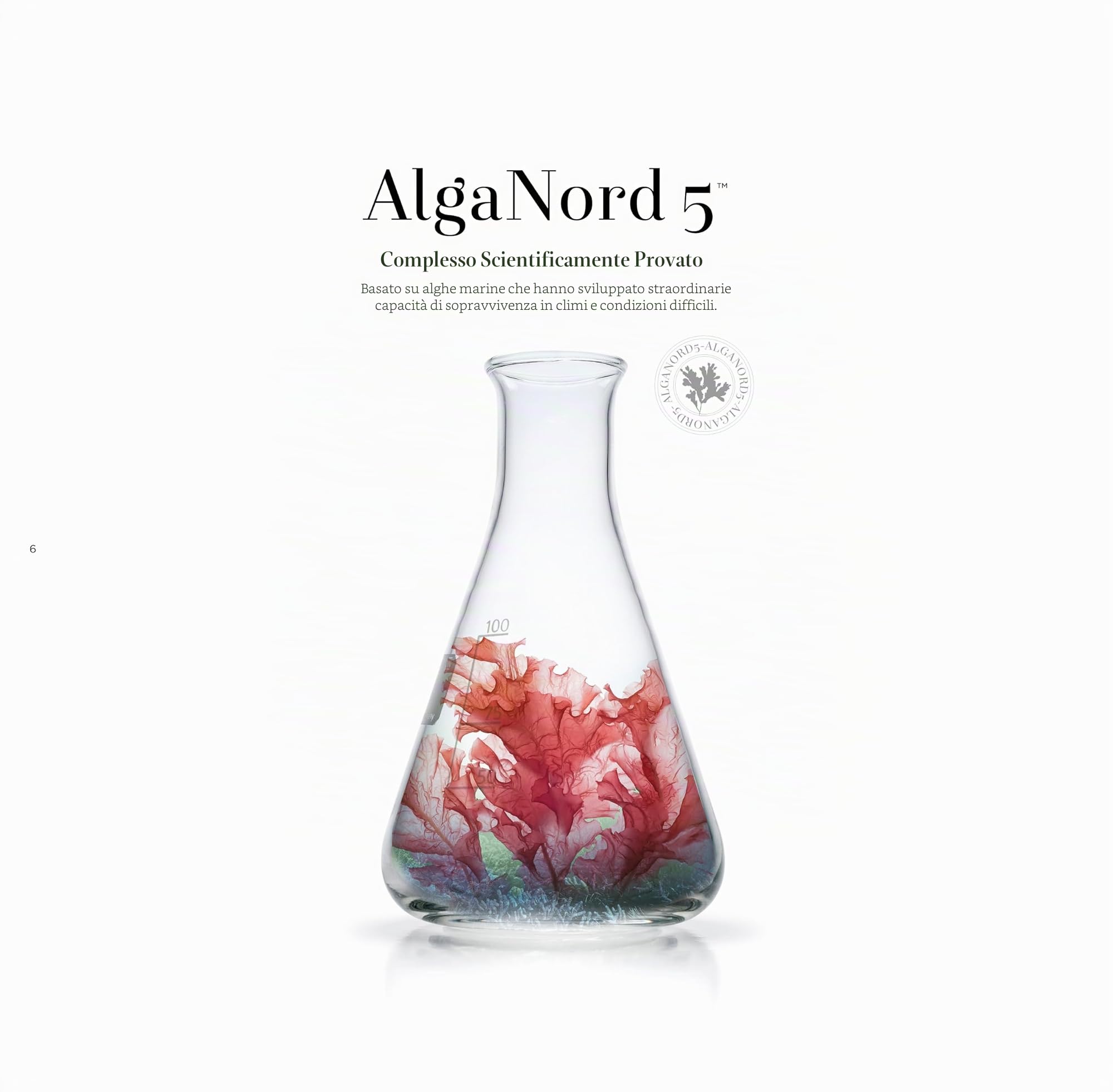 L'Alga Seawet Shampoo 250 ml