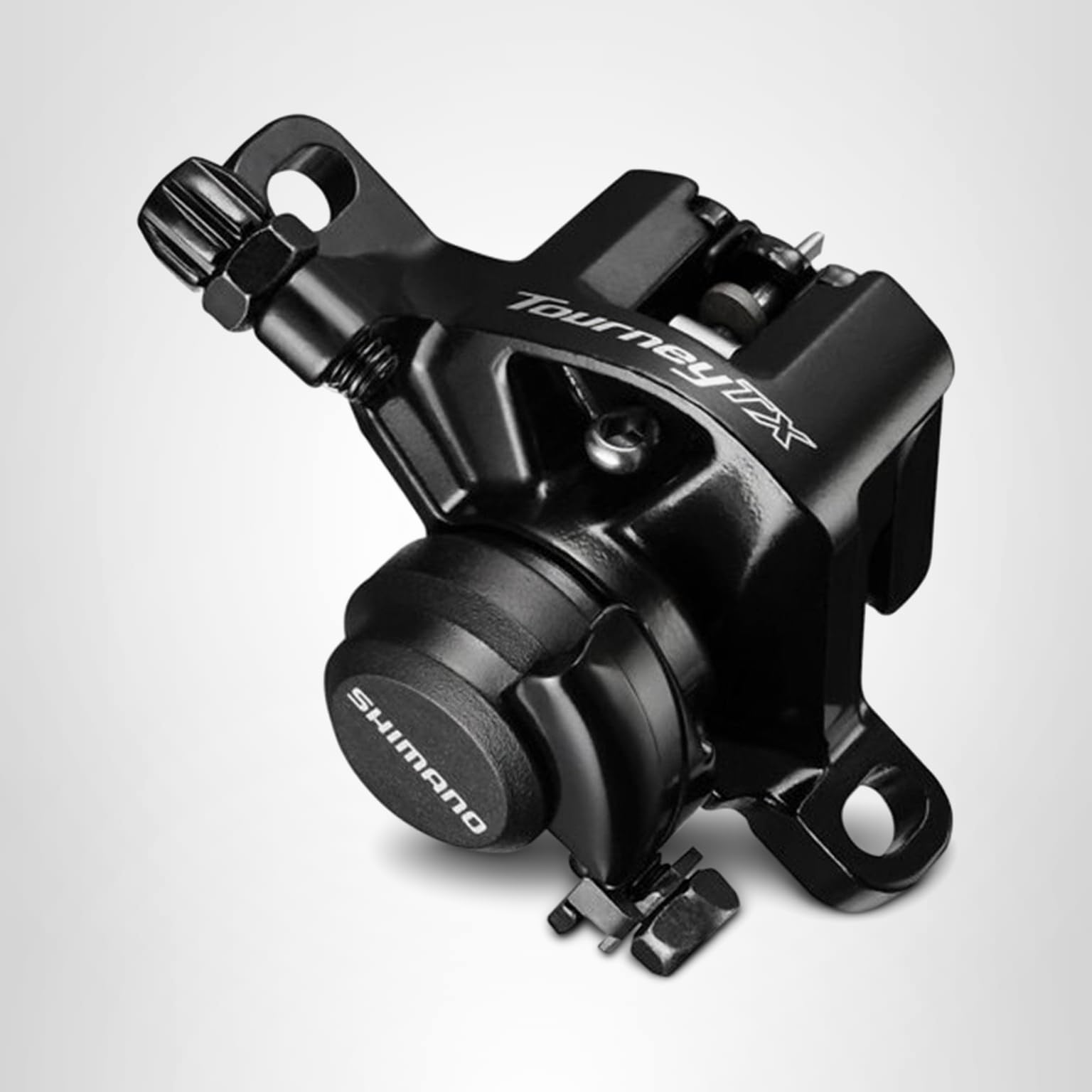 Amazon | シマノ(SHIMANO) ディスクブレーキ(メカニカル) BR-TX805