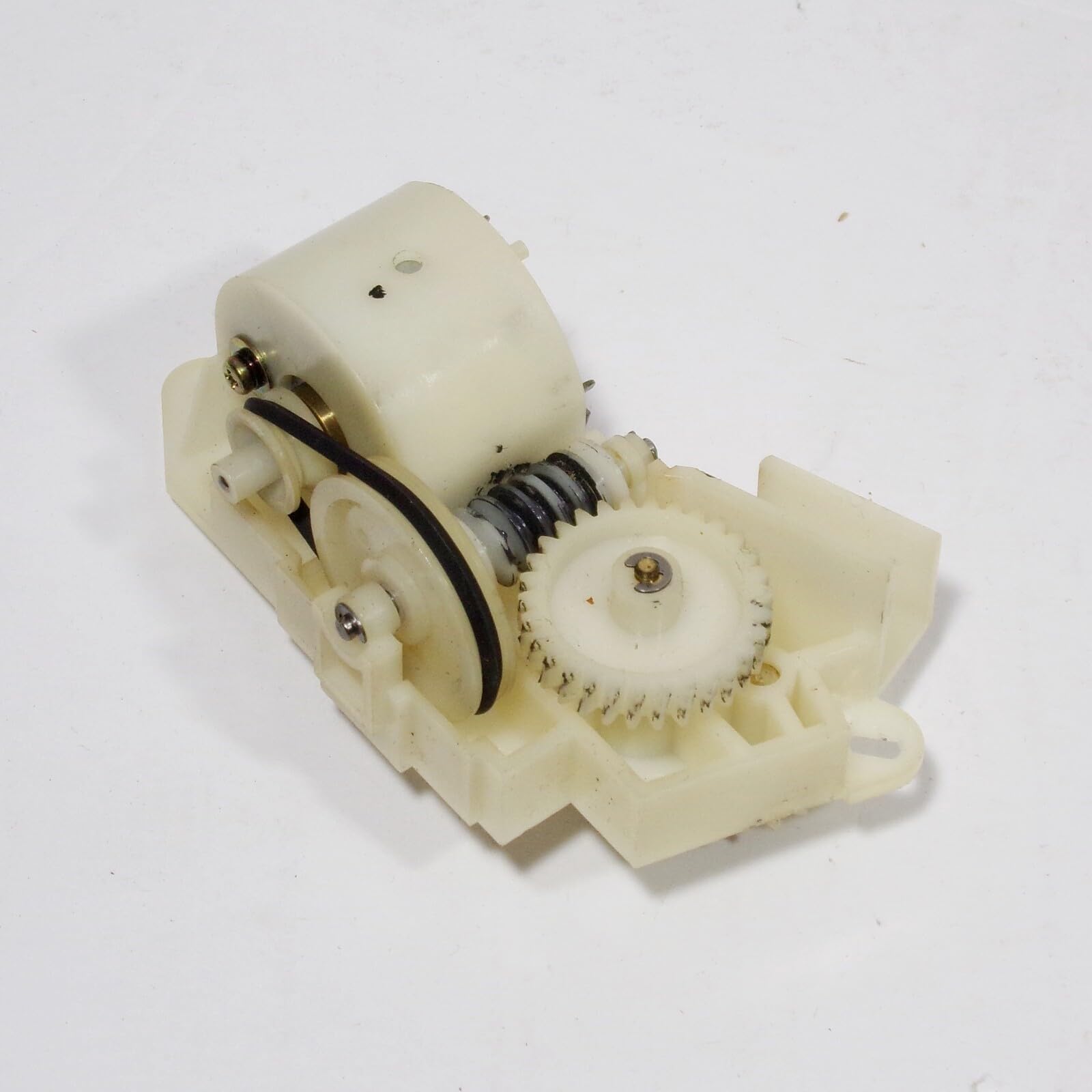 #US Motor PU48854-500TB-12560 Belt and Gear Reducer to 75 12 VDC