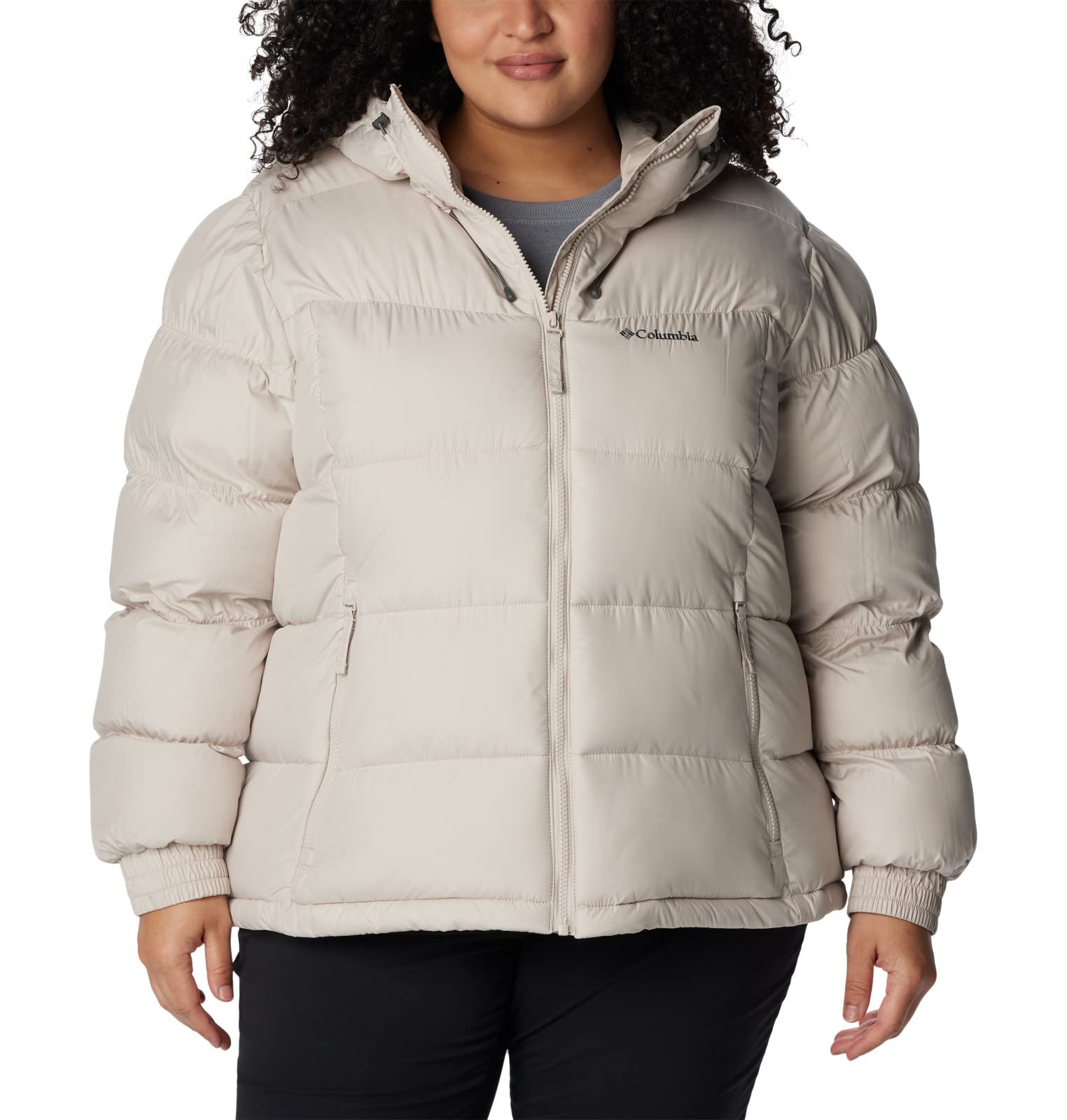Columbia Women's Pike Lake Ii Insulated Jacket