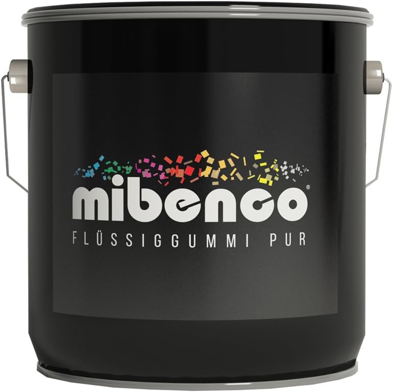 mibenco 72310000 Liquid Rubber Pur