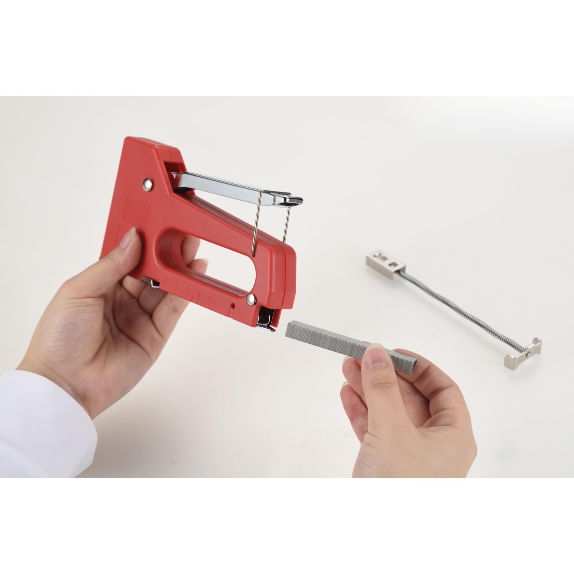 タッカー様 Amazon.co.jp: Tacwise 140 5/16インチ 亜鉛メッキステープル