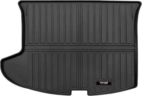 Miniatura 195 de Alfombrillas de carga TPE personalizadas para todo tipo de clima, para accesorios de Toyota RAV4 2013-2018 (para Toyota RAV4 2013-2018) Para Toyota