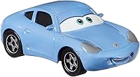 Vista 3 de Disney Cars Toys Sally